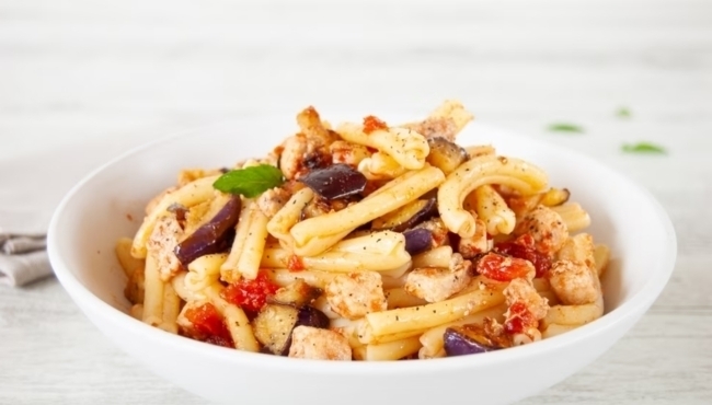 Assapora il Mare | Menu gourmet a base di pesce per 2 persone